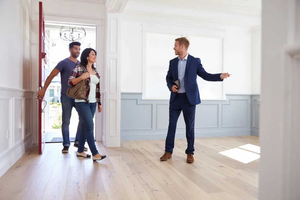 Nomadic Real Estate is the Best Property Management Company in Rockville, MD.